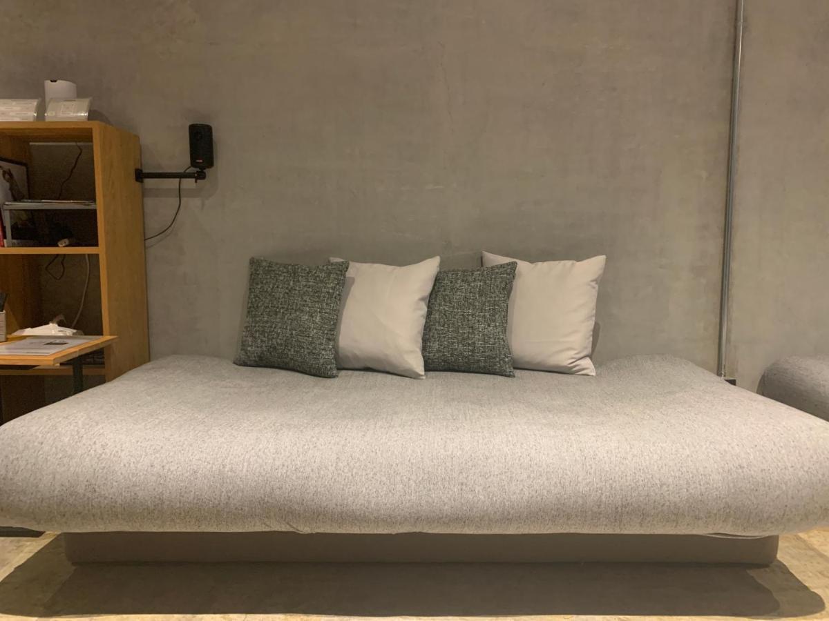 Hotel Art Rock Takamatsu Exterior foto