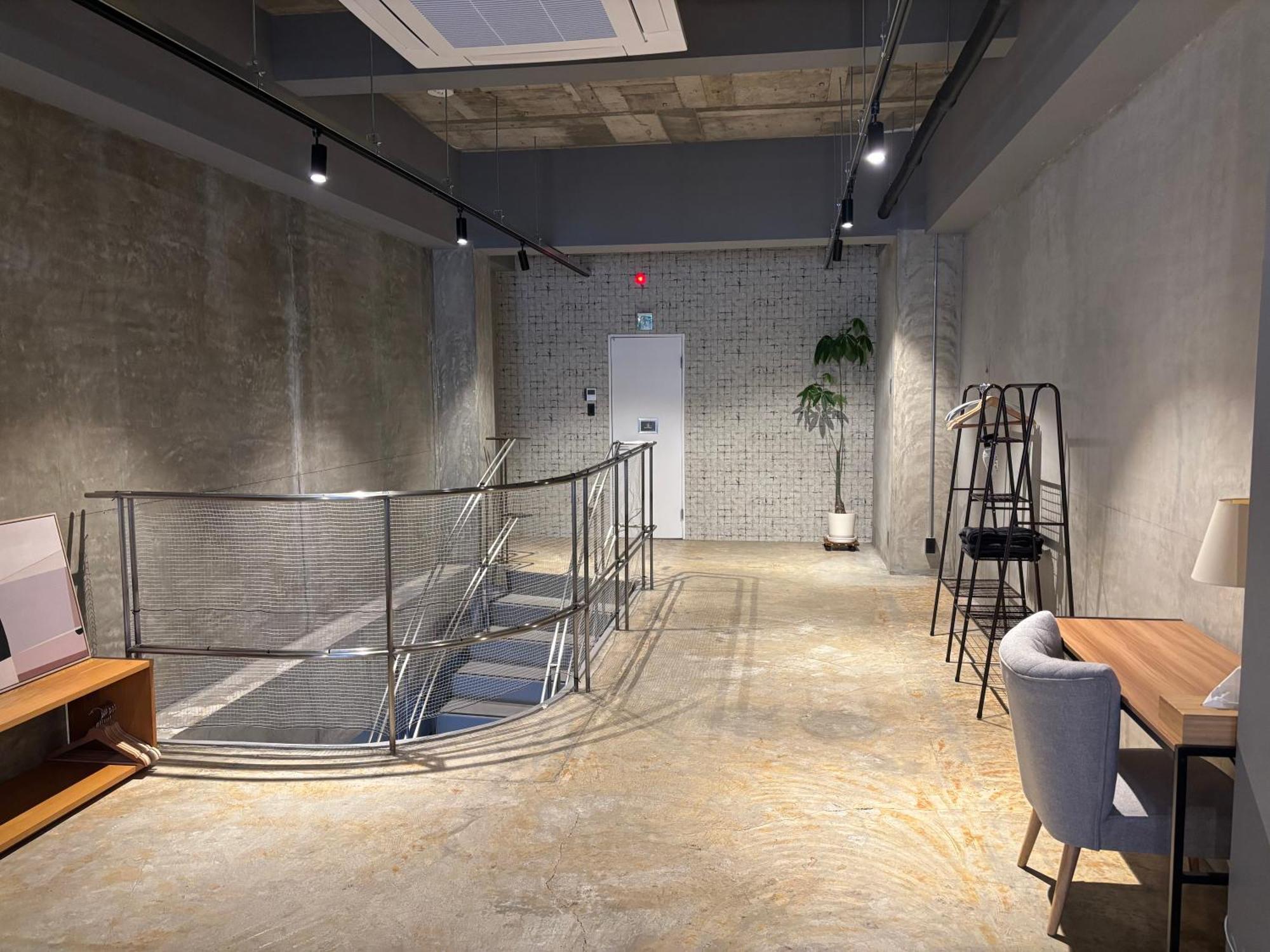 Hotel Art Rock Takamatsu Exterior foto